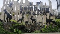 Lembang Park Zoo