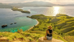 liburan hemat di labuan bajo